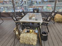 -生火火·小炉子炭烤(金楠天街总店)