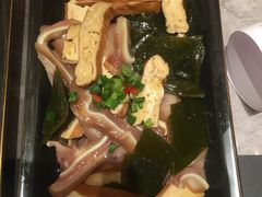 -馔豚·台北菜专门店(深圳湾万象城店)