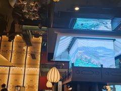 -新白鹿餐厅(虹桥南丰城店)