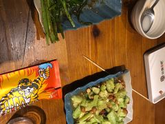 -冰城串吧(柳芳店)