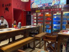 -老天桥蛙炉火锅(姑苏总店)