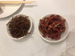 萝卜干-弘雅饭店