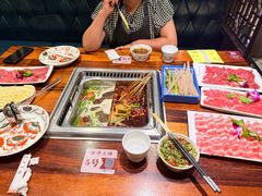 -好得火锅(育才店)