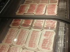 -火锅岛潮牌自助餐厅(天津天佑城店)