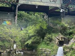-石台牯牛降景区