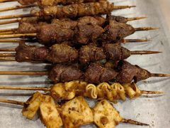 -京朋串屋·烧烤(望京西路总店)