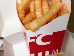 -肯德基(昌里店)