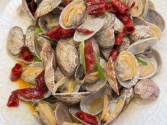 -船歌·鱼水饺青岛菜(国贸商城店)