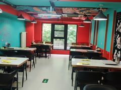 -烤五行·烧烤烤串(石佛营店)