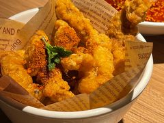 -新太二·鲜料川菜(晶耀前滩店)