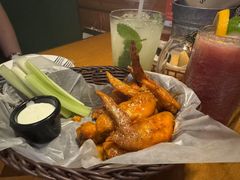 -Texas Roadhouse(世纪汇广场店)