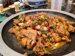 -味莊餐厅(康庄南街店)