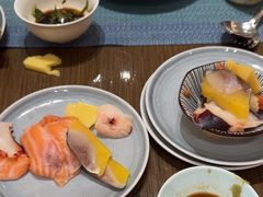 -菲住布渴酒店自助餐厅(阿里巴巴西溪园区店)