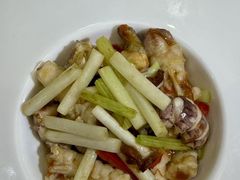 -膳富贵黄油蟹体验馆(欢乐港湾店)