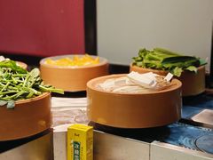 -龍歌自助小火锅(崂山丽达店)