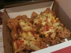 -肯德基(西安兴庆店)