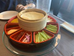 羲和烤鸭-羲和雅苑•北京烤鸭(平安国际金融中心店)