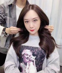 -3AM·S HAIR SALON烫发染发接发