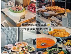 -深圳湾木棉花酒店