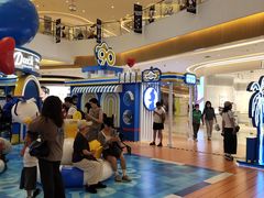 -天河城购物中心