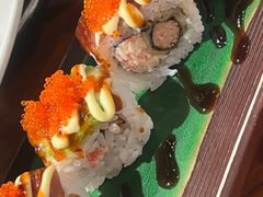 -熹炭精致日料(金融街购物中心店)