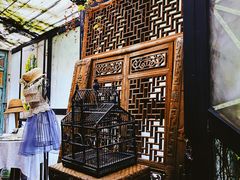 -古董花园(思南路42弄小区店)