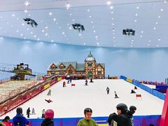 -广州热雪奇迹