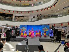 -万达广场(南宁青秀店)