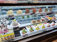 -FANEN法念·烘焙·甜点(万象城店)