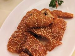 -利苑酒家(合景国际金融广场店)