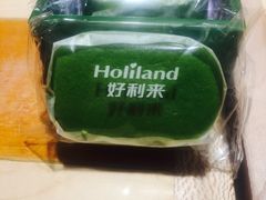 -好利来(曲江龙湖店)