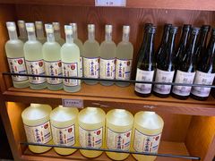 -老米记酒酿铺(科巷店)