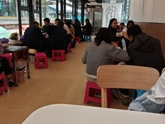 -辣辣小吃豆花米线(大观篆新农贸市场店)