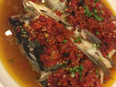 -橘子洲头湘菜馆