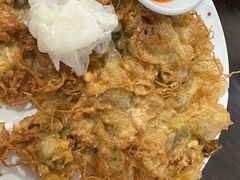 -建国蚵煎蚵面