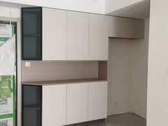 -翼森原创设计·全案实景落地