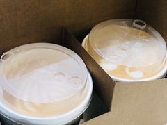 -Manner Coffee(大宁国际商业广场店)
