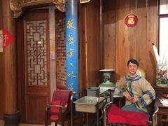 -中国徽菜·徽商故里(远大店)