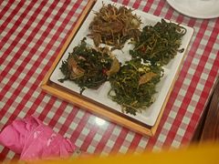 -王村姑老土炕莜面村(桥东店)