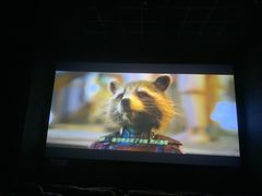 -中影国际影城(华发商都CINITY店)