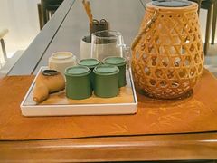 -竹里馆·淮扬菜·功夫茶(老门东店)