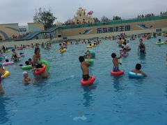 -秦皇岛乐岛海洋王国