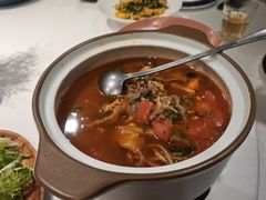 -耶里夏丽·丝路新疆菜·清真食品(徐汇南丹东路臻选店)