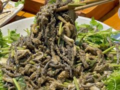 -義聚德·清真铜锅涮羊肉·烧烤(河东店)