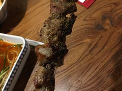 -纳瓦新疆菜(银都店)