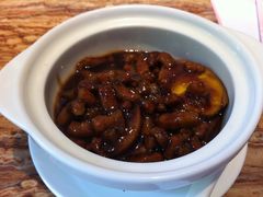 台湾卤肉-蝴蝶汇音乐酒馆(罗湖店)