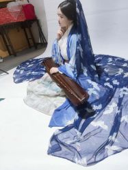 -盘子女人坊古装写真摄影(南京总店)