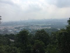 -火炉山森林公园