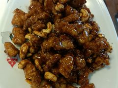 -惠宾饭庄(中山路店)