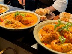 -辉记炭烧海鲜大排档·老字号(福田店)